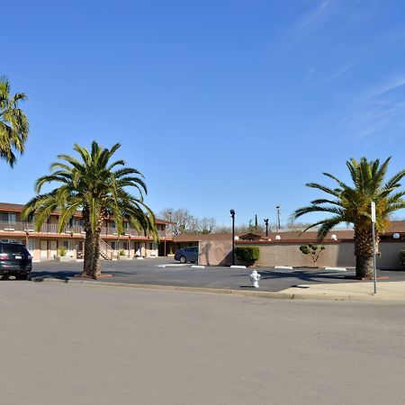 Americas Best Value Inn Los Banos Luaran gambar
