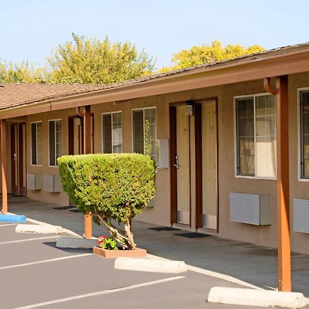 Americas Best Value Inn Los Banos Luaran gambar