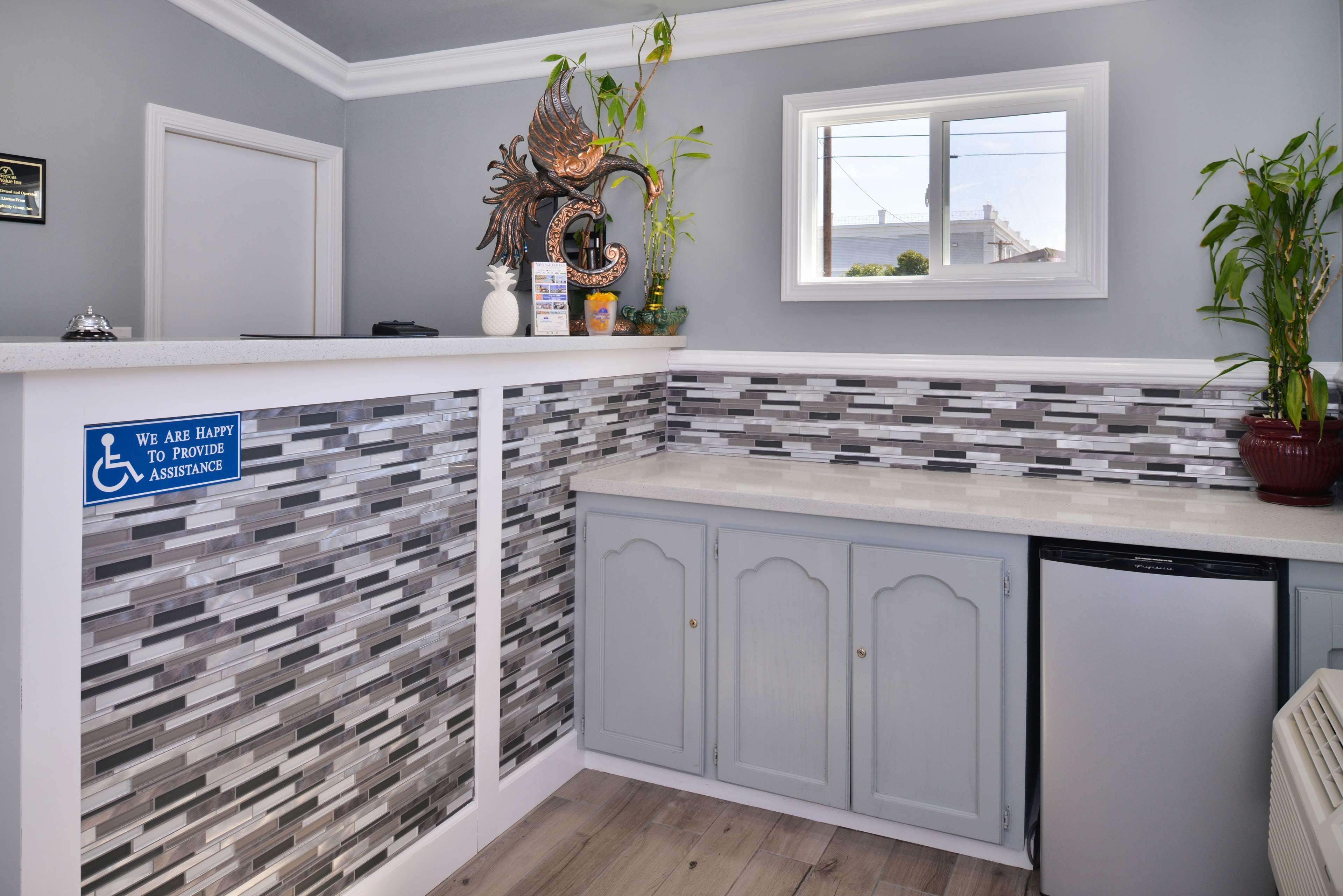 Americas Best Value Inn Los Banos Luaran gambar