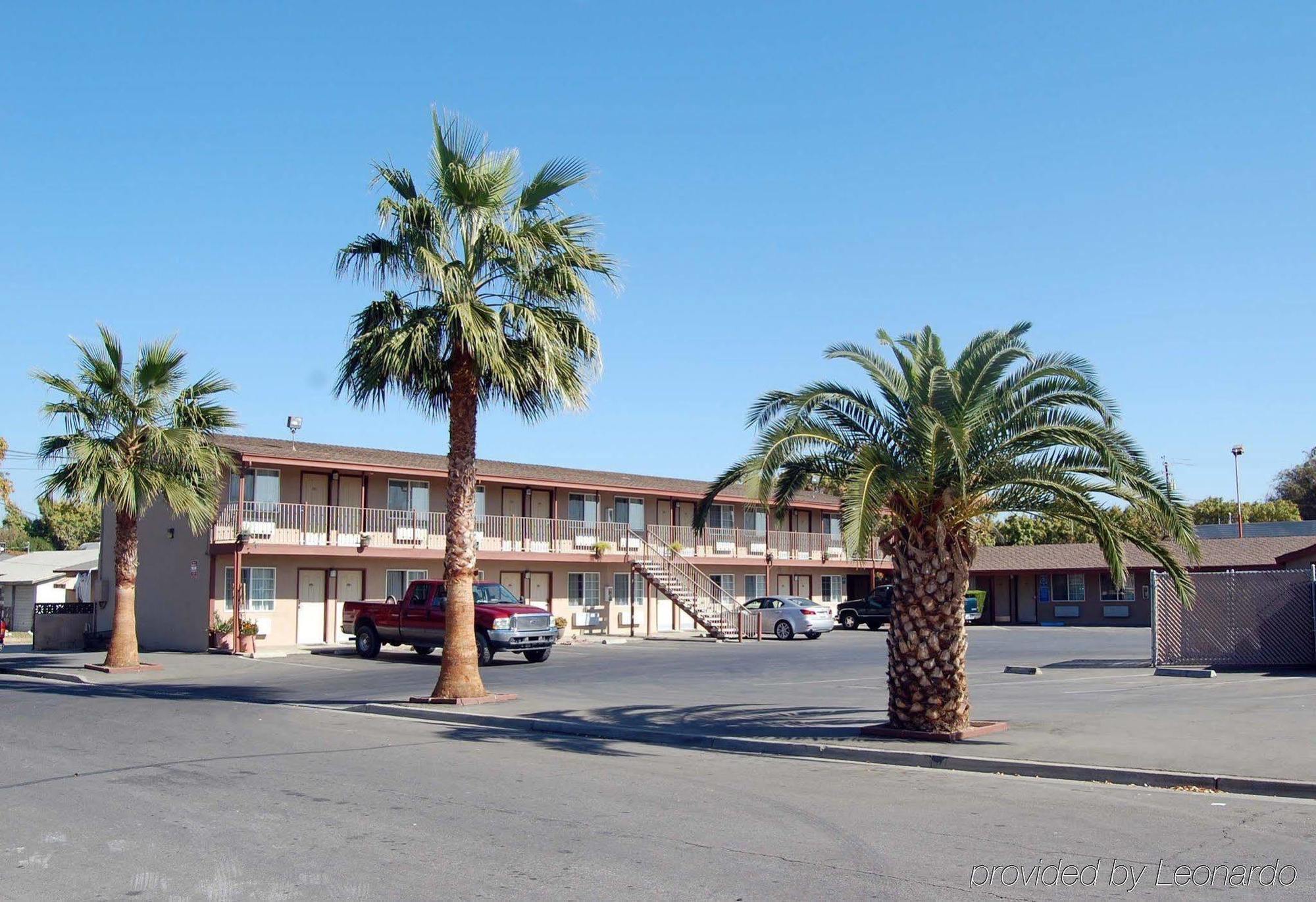 Americas Best Value Inn Los Banos Luaran gambar