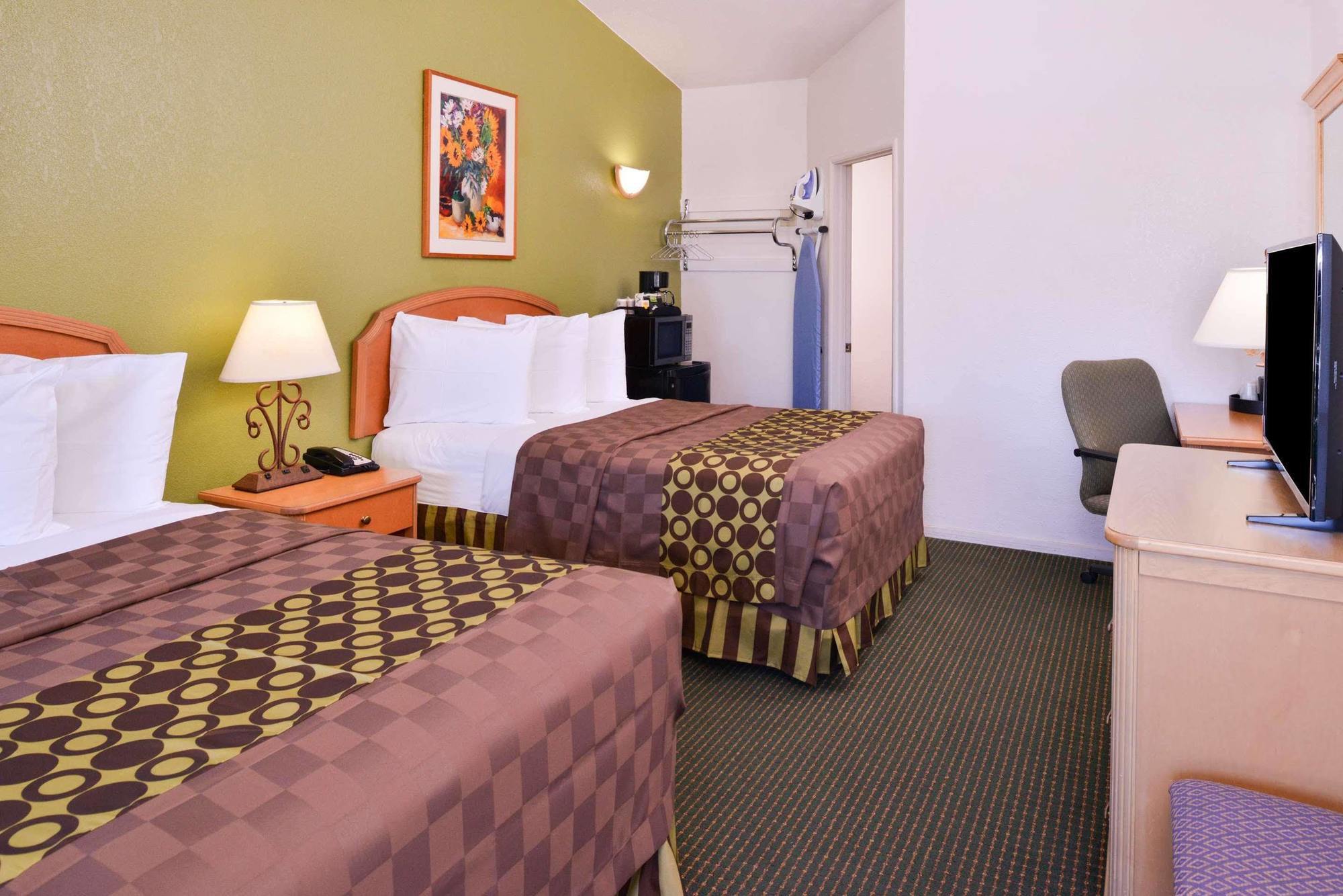 Americas Best Value Inn Los Banos Luaran gambar
